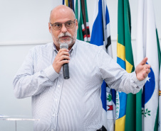 Governo apresenta detalhes da nova edição da Operação Rondon Paraná para prefeitos; adesão dos municípios vai até 14 de abril