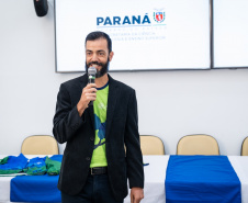 Governo apresenta detalhes da nova edição da Operação Rondon Paraná para prefeitos; adesão dos municípios vai até 14 de abril