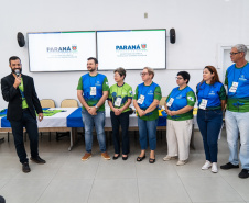 Governo apresenta detalhes da nova edição da Operação Rondon Paraná para prefeitos; adesão dos municípios vai até 14 de abril