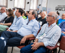Governo apresenta detalhes da nova edição da Operação Rondon Paraná para prefeitos; adesão dos municípios vai até 14 de abril