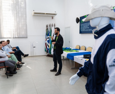 Governo apresenta detalhes da nova edição da Operação Rondon Paraná para prefeitos; adesão dos municípios vai até 14 de abril