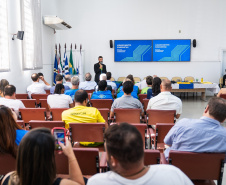 Governo apresenta detalhes da nova edição da Operação Rondon Paraná para prefeitos; adesão dos municípios vai até 14 de abril