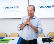 Governo apresenta detalhes da nova edição da Operação Rondon Paraná para prefeitos; adesão dos municípios vai até 14 de abril
