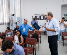 Governo apresenta detalhes da nova edição da Operação Rondon Paraná para prefeitos; adesão dos municípios vai até 14 de abril