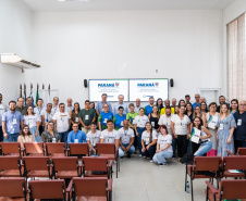 Governo apresenta detalhes da nova edição da Operação Rondon Paraná para prefeitos; adesão dos municípios vai até 14 de abril