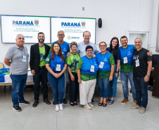 Governo apresenta detalhes da nova edição da Operação Rondon Paraná para prefeitos; adesão dos municípios vai até 14 de abril