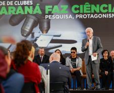 CIÊNCIA