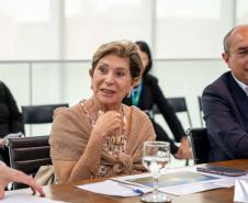 REUNIÃO DAF GOV