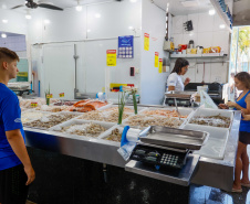   Saúde orienta sobre o consumo de pescado na Semana Santa