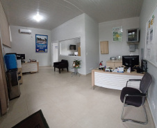 DER ESCOLA DE TRÂNSITO CASCAVEL