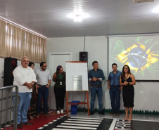 DER ESCOLA DE TRÂNSITO CASCAVEL