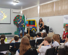 DER ESCOLA DE TRÂNSITO CASCAVEL