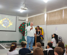 DER ESCOLA DE TRÂNSITO CASCAVEL