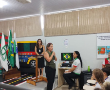 DER ESCOLA DE TRÂNSITO CASCAVEL