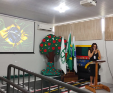 DER ESCOLA DE TRÂNSITO CASCAVEL