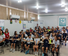 DER ESCOLA DE TRÂNSITO CASCAVEL