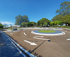 DER ESCOLA DE TRÂNSITO CASCAVEL