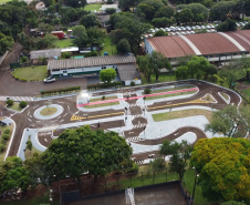 DER ESCOLA DE TRÂNSITO CASCAVEL