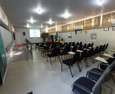 DER ESCOLA DE TRÂNSITO CASCAVEL
