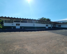 DER ESCOLA DE TRÂNSITO CASCAVEL