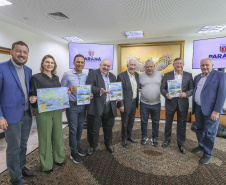 Novo marco regulatório da Ilha do Mel avança com instituição de comitê gestor