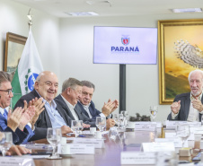 Novo marco regulatório da Ilha do Mel avança com instituição de comitê gestor