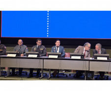 CBMPR integra novo diretório mundial de equipes para atendimento a enchentes e inundações