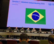 CBMPR integra novo diretório mundial de equipes para atendimento a enchentes e inundações