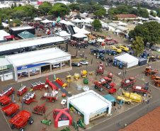 Calendário de eventos turísticos de abril tem festivais, convenções e religiosidade no Paraná