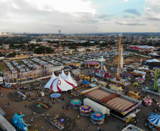 Calendário de eventos turísticos de abril tem festivais, convenções e religiosidade no Paraná