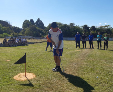  Festival Paradesportivo das Regionais movimenta o Paraná com mais de 550 participantes em abril
