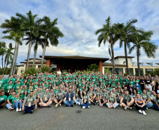 Operadora BWT aposta no turismo transformador e realiza maior a maior Convenção de sua trajetória em Foz do Iguaçu