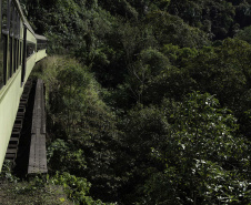 Em março, atrativos do Paraná são destaques em publicações turísticas no Brasil e Exterior