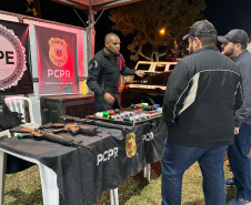 PCPR NA COMUNIDADE