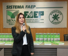 Livro traz pesquisas aplicadas à conservação do solo e da água