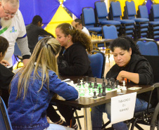 ESPORTE JOGOS PARADESPORTIVOS
