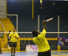 ESPORTE JOGOS PARADESPORTIVOS