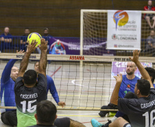 ESPORTE JOGOS PARADESPORTIVOS