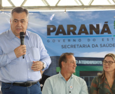 SESA ESQUIPAMENTOS SAÚDE IRATI