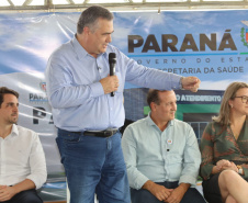 SESA ESQUIPAMENTOS SAÚDE IRATI