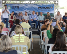 SESA ESQUIPAMENTOS SAÚDE IRATI