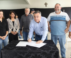SESA IMBITUVA GANHA HOSPITAL MUNICIPAL