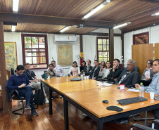 AMEP e IPPUC promovem alinhamento entre PDUI e Plano Diretor Municipal de Curitiba