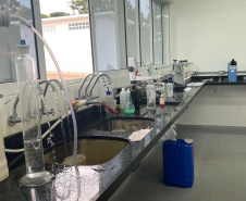 SANEPAR inaugura nova ETA que amplia o abastecimento de água em Tijucas do Sul