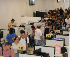 AGENCIA DO TRABALHADOR