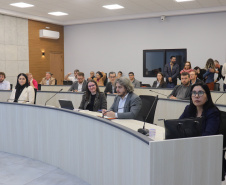 Paraná lança projeto de mestrado exclusivo para servidores públicos