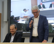 Paraná lança projeto de mestrado exclusivo para servidores públicos