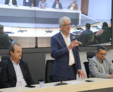 Paraná lança projeto de mestrado exclusivo para servidores públicos