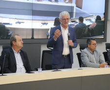 Paraná lança projeto de mestrado exclusivo para servidores públicos