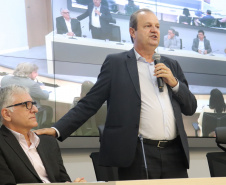 Paraná lança projeto de mestrado exclusivo para servidores públicos